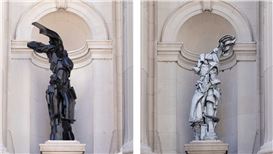 Lee Bul: Long Tail Halo