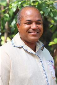 Lisson Gallery Now Represents Artist, Researcher & Educator Dalton Paula.