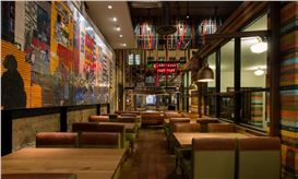 Peri-peri patron: how Nando’s amassed a huge collection of South African art