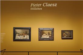 Kunsthistorisches Museum shines a spotlight on Dutch still-life master Pieter Claesz