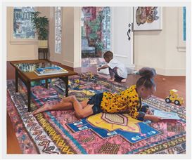 London Art Exhibitions to See in July