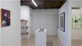 New Art Gallery Opens in Harlingen