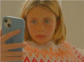 One Fine Show: Lynn Hershman Leeson’s ‘Of Humans, Cyborgs and AI’ at the Nevada Museum of Art