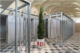 Hannah Black Reveals the Creative Class in Crisis