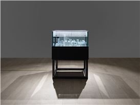 Xin Liu at Management, New York