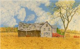 Alan Bray: Inhabited Landscape