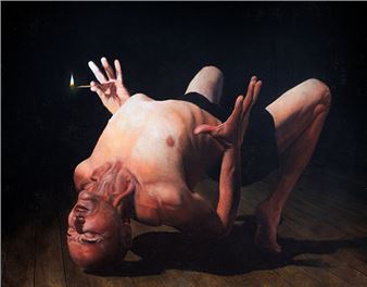 Mark Gleason’s Presence and Absence