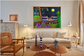 Sotheby’s to Auction $12 Million of Art From Barbara Gladstone’s Estate