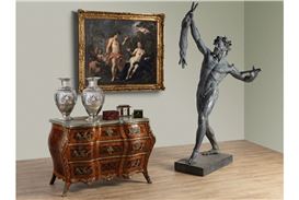 Freeman's │ Hindman presents European Elegance: Paintings, Furniture & Decorative Arts
