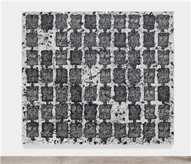 Rashid Johnson’s frustratingly uneven Guggenheim extravaganza