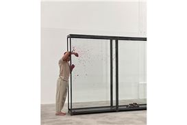 Kunsthalle Bielefeld Unveils Edith Dekyndt's Enigmatic Worlds: "Tell Us Something No One Knows"