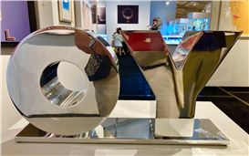 The 19th Edition of the Hamptons Fine Art Fair