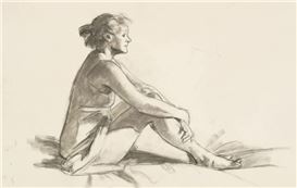 4 Edward Hopper’s Drawings That Will Blow Your Mind
