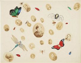 King’s Gallery Exhibition on Edwardian Age Reveals Literary, Musical and Artistic Tastes of Royal Family