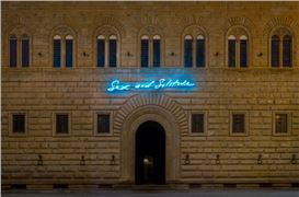 In the Folds of Tracey Emin’s Soul, Between Sex and Solitude