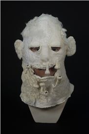 Dirty Teddy Gallery Examines the Fragility of Reality in 'There’s a Strange Looking Man at My Door’