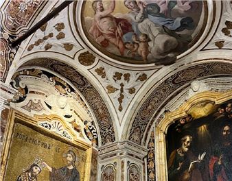 The Lessons of Sicily’s Arab-Norman Architecture