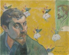 The Story of an Excessively Electric Friendship Between Van Gogh and Gauguin