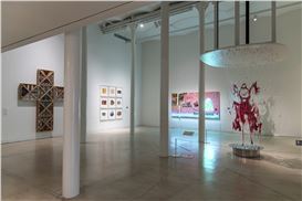 Challenging America’s Stories: “Readymade Remix” at the San Antonio Museum of Art