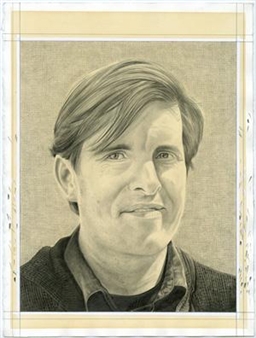 CAMERON MARTIN with Greg Lindquist