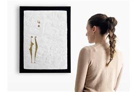 Maruani Mercier Spotlights Key Artists and Surrealist Masters in Anniversary Show