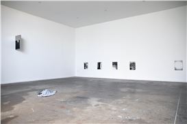 Zane Edwards’s “Eventually, I’ll Confess, I’ve Just Been Walking Into A Loving Nowhere”