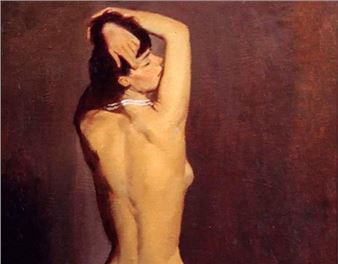 Jack Faragasso: King of Pulp