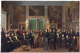 Prado Museum Enlists Artificial Intelligence to Uncover Hidden Details in Masterpieces