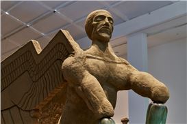 Ali Cherri Honors Life, Loss and Defiance in ‘How I Am Monument’