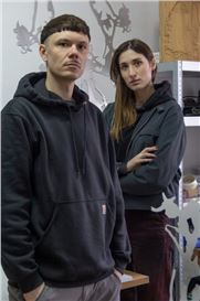 Beyond Human Measure: In Conversation with the Artists behind “Æon” Exhibition