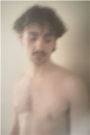 Björn De Feyter at Base-Alpha, Antwerp