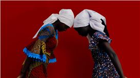 5 Images from Photo Basel 2025