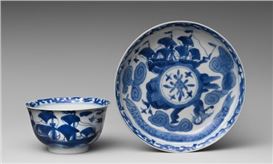 The Met Reveals Feminist Take on Porcelain That ‘Has Always Elicited a Strong Reaction’