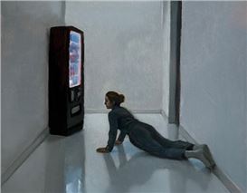 Rebecca Orcutt in a New Light