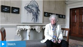 Maggi Hambling: ‘The Sea Is Sort of Inside Me Now … [And] It’s as If She Has Become a Wave’