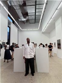 “City Life Shouldn’t Be Owned”:photographer Joseph Cochran Iiwants a New York for the People