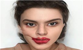 From Snapchat Dysmorphia to Looksmaxing, Have Digital Beauty Standards Made Us Lose Sight of What's Real, Asks a New Exhibition