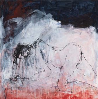 Tracey Emin: I Loved You Until The Morning - Yale Center for British Art