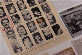 Rome Celebrates Carlo Levi and His Friendship with Piero Martina