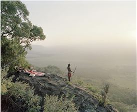 In His New Book, Photographer Zed Nelson Lifts the Veil on ‘The Anthropocene Illusion’