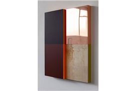 Jane Bustin Reimagines Pirelli Pin-Ups with Feminist Poetics in New York Solo Show