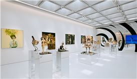 Yanran Chen Set to Launch First Solo Exhibition In China At ART FOCUS Beijing