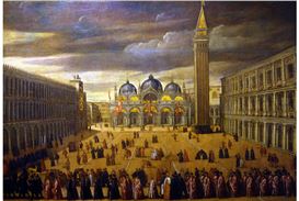 Frist Art Museum Presents Exhibition Exploring Relationship Between Two Rival Mediterranean Superpowers