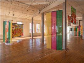 Lisa Alvarado by Ksenia M. Soboleva