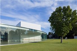 The Rise of Kanazawa’s Art Jewel