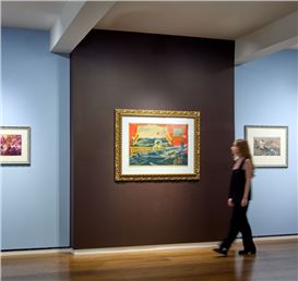 On view now at Di Donna Galleries: Salvador Dalí, The Wines of Gala