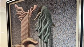 Reclusive Wiltshire Artist Gets Own New York Show