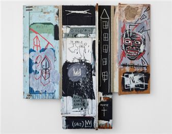 The Art World This Week: Sotheby’s Evening Sale Fetches $105m, Pompeii Villa Vandalized, New Jonathan Yeo Portrait of David Attenborough, and More