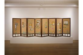 Alisan Fine Arts Hosts Cherie Cheuk's Hong Kong Solo Debut