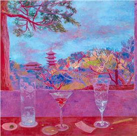 Artist Spotlight: Minami Kobayashi